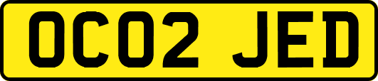 OC02JED