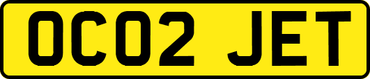 OC02JET