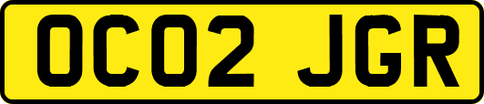 OC02JGR