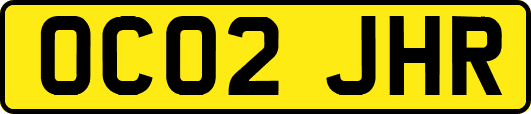 OC02JHR