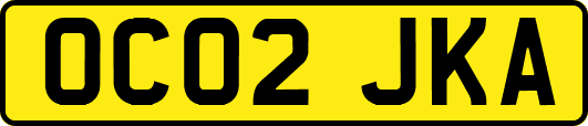 OC02JKA