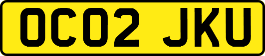 OC02JKU