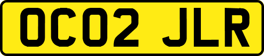 OC02JLR