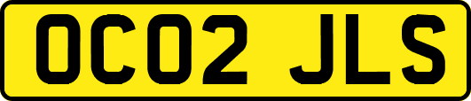 OC02JLS