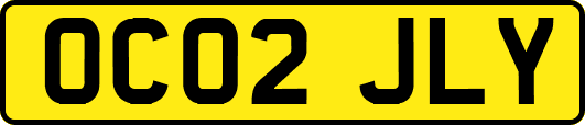 OC02JLY