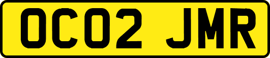 OC02JMR