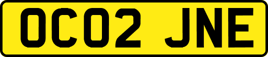 OC02JNE