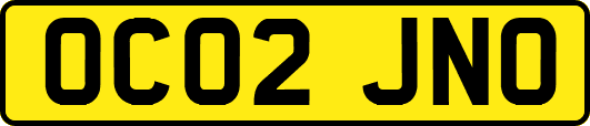 OC02JNO