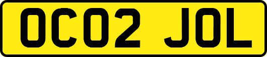 OC02JOL