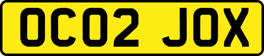 OC02JOX