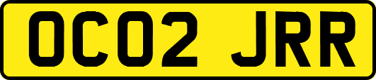 OC02JRR