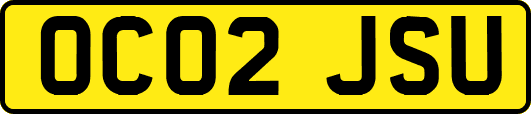 OC02JSU