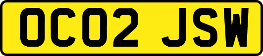 OC02JSW