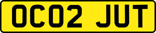 OC02JUT