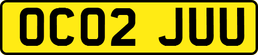 OC02JUU