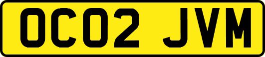 OC02JVM