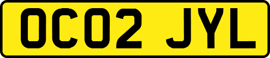OC02JYL
