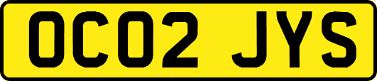 OC02JYS