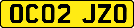 OC02JZO