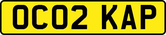 OC02KAP