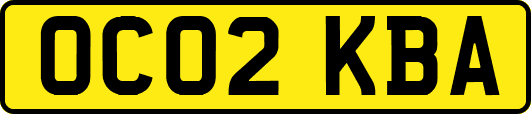 OC02KBA