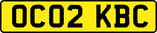OC02KBC
