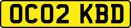 OC02KBD