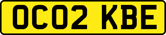 OC02KBE