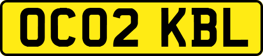 OC02KBL