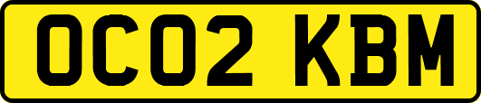 OC02KBM