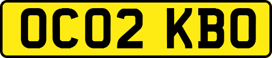 OC02KBO