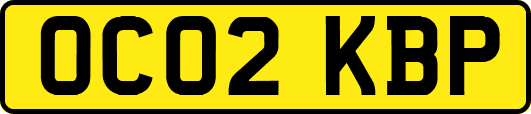 OC02KBP
