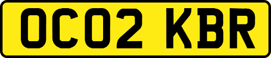 OC02KBR