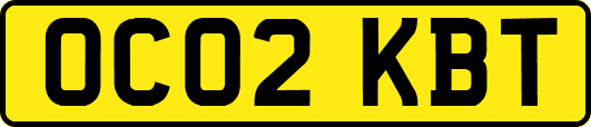OC02KBT