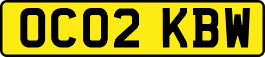 OC02KBW