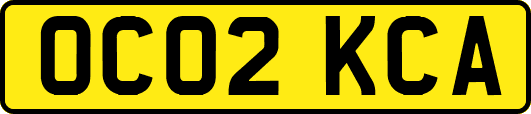 OC02KCA