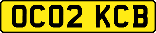 OC02KCB