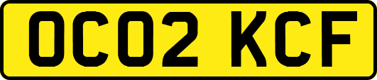OC02KCF