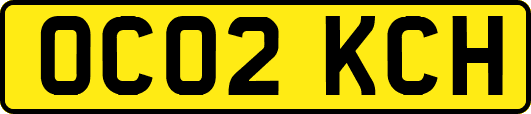 OC02KCH