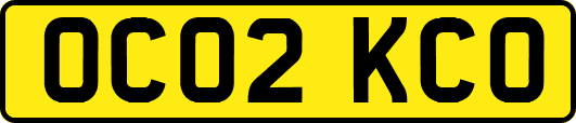 OC02KCO