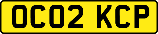 OC02KCP