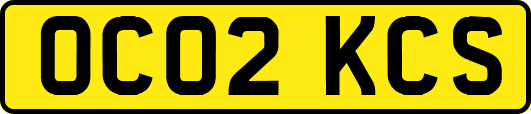 OC02KCS