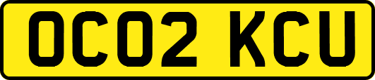 OC02KCU