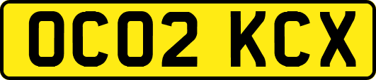 OC02KCX