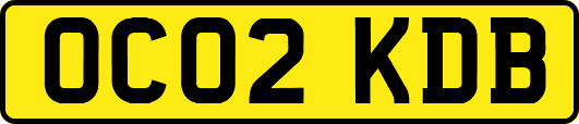 OC02KDB
