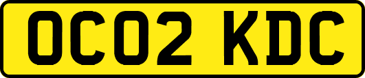 OC02KDC