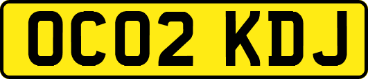 OC02KDJ