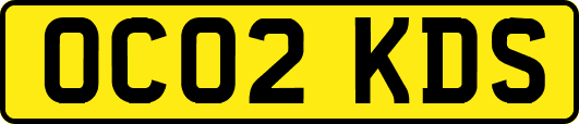 OC02KDS