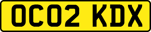OC02KDX