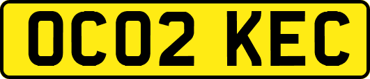 OC02KEC